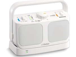 【Amazonお買い得情報】JVCケンウッド「ポータブルスピーカー」が特別価格で登場中【5月12日】