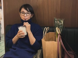 20～30代花嫁が選ぶ「理想の義母になってほしい芸能人」ランキング！ 2位は「石田ゆり子」、では1位は？