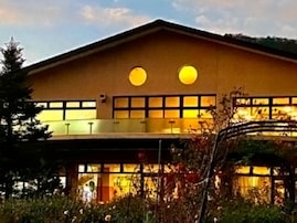 【兵庫県の穴場スーパー銭湯】「丹波の湯」は薬草の香りに癒やされる施設。薬草風呂でリラックス