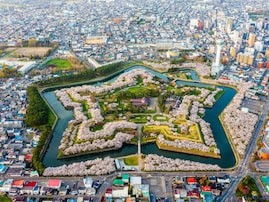 北海道の市で「老後に住みたい」と思う市ランキング！ 2位「函館市」を抑えた1位は？【2026年調査】