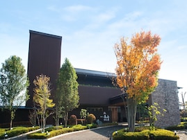 【楽天トラベル×スーパーDEAL】大分県「由布院温泉 朝霧のみえる宿 ゆふいん花由」が大幅ポイント還元中