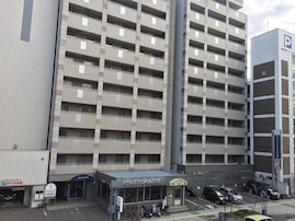 【楽天トラベル×スーパーDEAL】大分県「天然温泉 都の湯 ホテルクラウンヒルズ大分」が大幅ポイント還元中