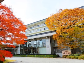 【宮城県】非日常の贅沢を味わう。高い満足度が話題の「一度は泊まりたいホテル」3選