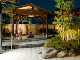 【愛知県の人気スーパー銭湯】「豊田挙母温泉 おいでんの湯」は美・食・遊を満たす施設。多彩な炭酸風呂やサウナでリラックス