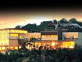 【熊本県の人気スーパー銭湯】「スパ・タラソ天草」は海を一望できる絶景施設。極上温泉とタラソテラピーでリラックス