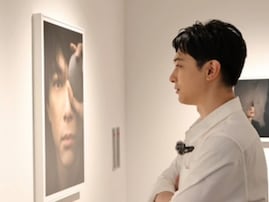 【男性が選んだ】「横顔が美しいと思う30代男性俳優」ランキング！ 2位「吉沢亮」を抑えた1位は？【2026年調査】