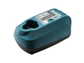【マキタの人気充電器】「DC10WA」は作業のときに重宝する1台