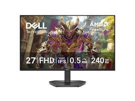 【Amazonセール】Dell「ゲーミングモニター」が特別価格で登場中【5月15日】