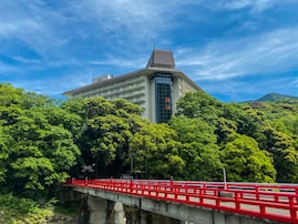 【神奈川県】非日常の贅沢を味わう。高い満足度が話題の「一度は泊まりたいホテル」3選