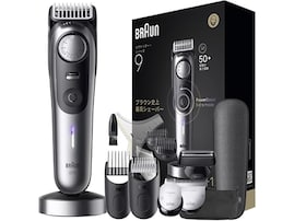 【Amazonお買い得情報】ブラウン「シェーバー」が特別価格で登場中【5月19日】