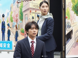 春ドラマでかっこいいと思う「STARTO社タレント」ランキング！ 2位「佐藤勝利」を超える2人は？
