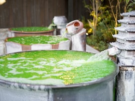 【愛知県の人気スーパー銭湯】「西尾温泉 茶の湯」はサウナと岩盤浴、充実の温浴施設