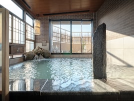 【楽天トラベル×スーパーDEAL】岩手県「天然温泉 さんさの湯 ドーミーイン盛岡」が大幅ポイント還元中