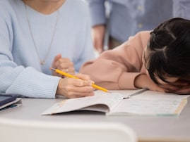 【あわせて読む】月26万超の塾代、毎朝6時のドリル伴走…600万を投じてわが子を「最難関」へねじ込んだ母の告白