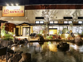 【宮城県】早朝から営業！ 朝活やモーニング温泉が楽しめる人気スパ・日帰り温泉3選