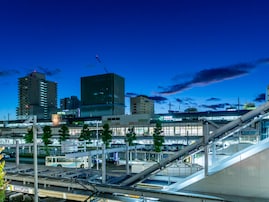好き＆行ってみたい「栃木県の繁華街＆歓楽街」ランキング！2位「宇都宮駅東口エリア」、1位は？【2026年調査】