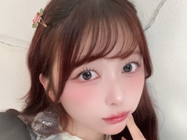 「あまりにも天才」人気YouTuber、アイプチなしの奥二重メイクに絶賛の声「鬼かわ」「童顔系可愛いが増してる」