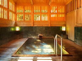 【楽天トラベル売れ筋1位】群馬県「四万温泉 温泉三昧の宿 四万たむら」は源泉かけ流し6種の湯を満喫できる温泉宿【5月20日】