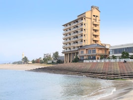 【鳥取県の人気ホテル】「皆生温泉 湯喜望 白扇」が選ばれる理由