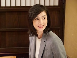 男女1000人に聞いた「上司にしたい有名人」ランキング！ 2位は「天海祐希」、では1位は？