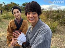 『風、薫る』に出演するイケメンだと思う男性俳優ランキング！ 「小林虎之介」を大差で抑えた1位は？