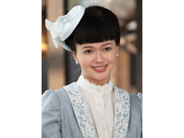 『風、薫る』に出演する好きな女性俳優ランキング！ 2位「多部未華子」を2票差で抑えた1位は？