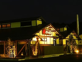 【滋賀県の人気スーパー銭湯】「守山天然温泉『ほたるの湯』」は良質な美人の湯が魅力の施設