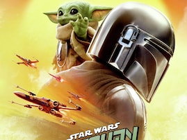 劇場に見に行きたい「5月公開の海外映画」ランキング！ 2位「スター・ウォーズ／マンダロリアン・アンド・グローグー」を抑えた1位は？【2026年調査】