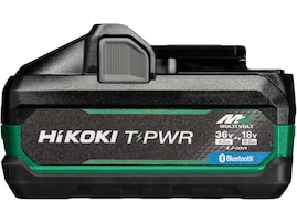 【Amazonお買い得情報】HiKOKI(ハイコーキ)「バッテリー」が特別価格で登場中【5月23日】