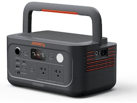 【Amazonお買い得情報】Jackery「ポータブル電源」が特別価格で登場中【5月23日】