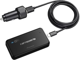 【Amazonお買い得情報】Pioneer「車載用Wi-Fiルーター」が特別価格で登場中【5月23日】