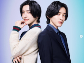 【女性が選ぶ】事務所の顔となりそうな「STARTO社の若手タレント」ランキング！ 2位「道枝駿佑」、1位は？