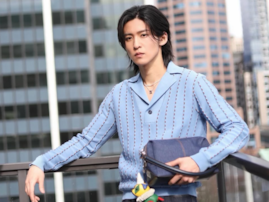 【女性が選ぶ】最もイケメンだと思う「STARTO社の若手タレント」ランキング！ 1位「目黒蓮」、2位は？
