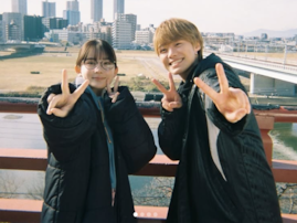 【女性が選ぶ】後輩力が高そうな「STARTO社の若手タレント」ランキング！ 「大橋和也」を超える1位は？
