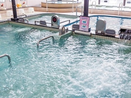 【山形県の人気スーパー銭湯】「スーパー銭湯 テルメ」は充実した設備が魅力的な施設。高濃度炭酸泉や高温サウナでリラックス