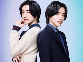 【女性が選ぶ】事務所の顔となりそうな「STARTO社の若手タレント」ランキング！ 2位「道枝駿佑」、1位は？