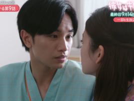 中島健人の演技が光っていた「出演作」ランキング！ 『彼女はキレイだった』を1票差で抑えた1位は？