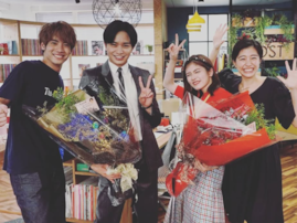 中島健人がハマり役だった「出演作」ランキング！ 『彼女はキレイだった』を1票差で抑えた1位は？