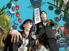 【2026年春アニメ】「実写化を期待したいと思う作品」ランキング！ 2位『日本三國』を抑えた1位は？