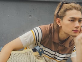 「M!LK」でおしゃれだと思うメンバーランキング！ 「佐野勇斗」を9票差で抑えた1位は？