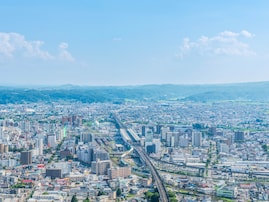 福島県の市で「治安がいい」と思う市ランキング！ 2位「福島市」を抑えた1位は？【2026年調査】