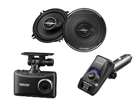 【Amazon】30％オフ商品が続々！ セール価格で購入できる車関連製品3選