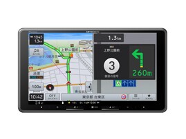 【Amazonお買い得情報】Pioneer 「カーナビ」が特別価格で登場中【6月3日】