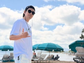 「38歳なんて信じられません」三浦翔平、イケメンな誕生日ショット公開「いくつになってもかっこいい」