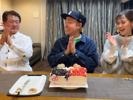 「性別を家族に発表した結果…」元モー娘。新垣里沙、第1子の性別発表「愛が溢れている」「本当に素敵な旦那様」