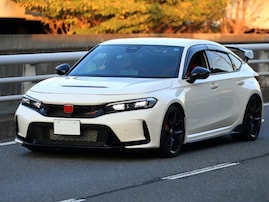 ホンダ「シビック」など3万車超がリコール対象に！ 走行中にエンジンが停止して再始動できなくなる恐れ