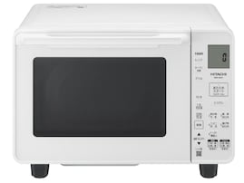 【Amazonお買い得情報】日立「オーブンレンジ」が特別価格で登場中【6月5日】