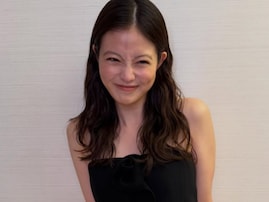 「ビジュが大爆発」今田美桜、“いろいろ”オフショ大公開！ 「全部ビジュいいじゃん」「世界一美しい」