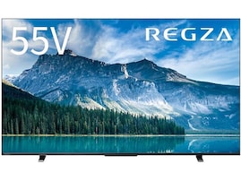 【Amazonお買い得情報】REGZA「スマートテレビ」が特別価格で登場中【6月7日】