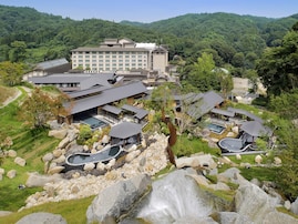 【母畑温泉の人気ホテル】「母畑温泉 八幡屋」は充実の温泉施設と心温まるおもてなしが魅力
